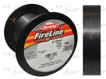 Šnúra Berkley Fireline Smoke