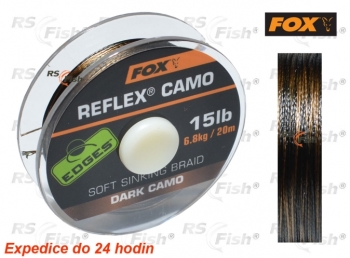 FOX Reflex Camo - Dark Camo
