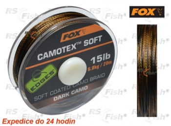 FOX Camotex Soft - Dark Camo