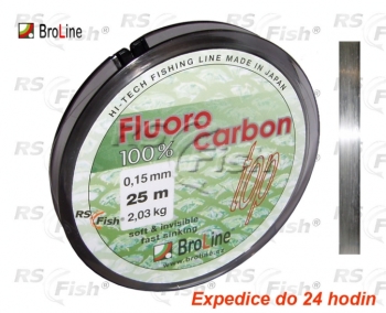 Vlasec Broline Fluorocarbon