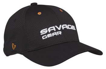 Šiltovka Savage Gear Sport Mesh Cap