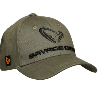 Šiltovka Savage Gear Catch Cap
