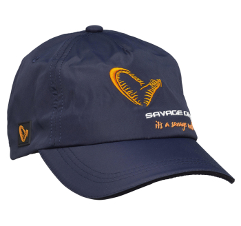Šiltovka Savage Gear Quick - Dry Cap