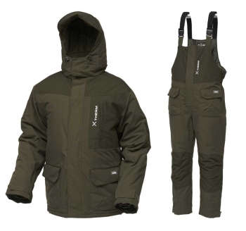 Termo oblek DAM Xtherm Winter Suit