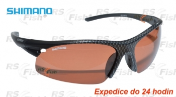 Polarizačné okuliare Shimano Fireblood