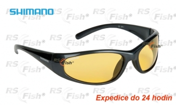Polarizačné okuliare Shimano Curado