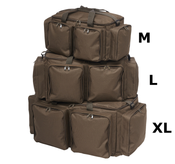 Taška DAM XT1 CARP Carryall - veľkosť L