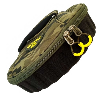 Jedálenský set C.S. Camo 4201