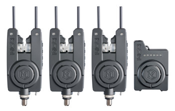 Sada signalizátorov Mivardi MCA Wireless 3 + 1