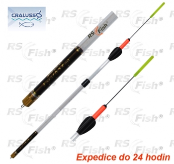 Plavák Cralusso Pro Match