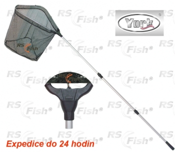 Podberák York Extra A-670263