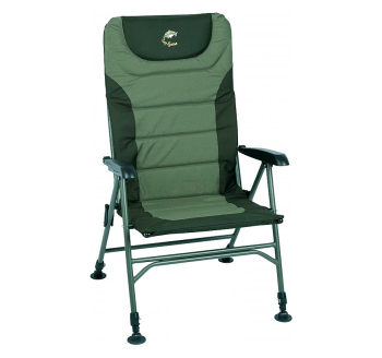 Kreslo Carp System LONG