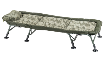 Lehátko Mivardi CamoCODE FLAT8