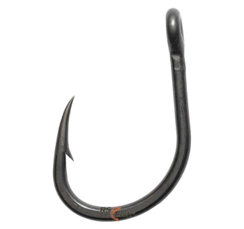 Háčiky Black Cat Rigging Hook DG