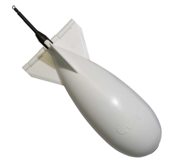 Raketa Spomb Bait Mini - biela
