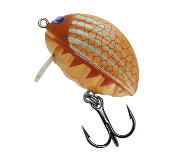 Wobler Salmo Lil´ Bug - farba MFL