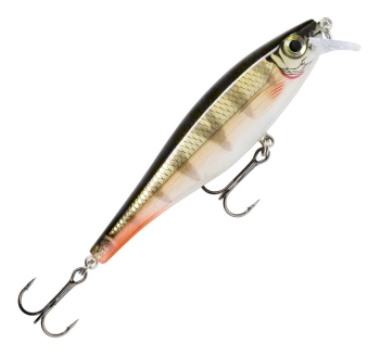 Wobler Rapala BX Minnow® - barva RFP