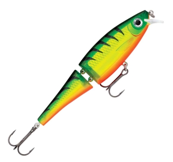 Wobler Rapala BX Swimmer® - farbe FT
