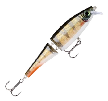 Wobler Rapala BX Swimmer® - farbe RFP