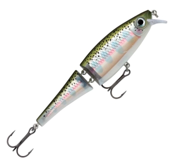 Wobler Rapala BX Swimmer® - farbe RT