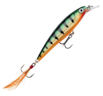 Wobler Rapala X - Rap® - farba P