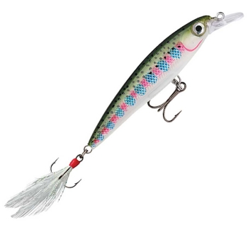 Wobler Rapala X - Rap® - farba RT