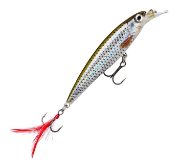 Wobler Rapala X - Rap® - farba ROL