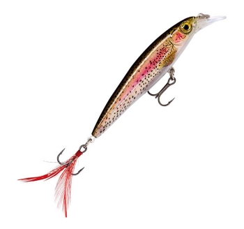 Wobler Rapala X - Rap® - farba RTL