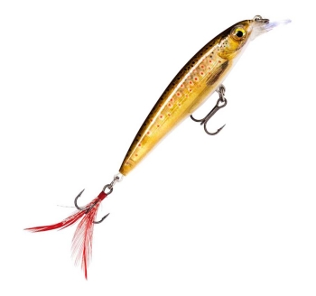 Wobler Rapala X - Rap® - farba TRL