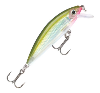 Wobler Rapala X - Rap® Countdown - farba OG