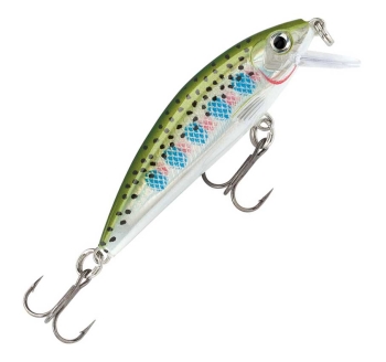 Wobler Rapala X - Rap® Countdown - farba RT