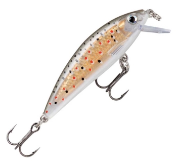 Wobler Rapala X - Rap® Countdown - farba TR