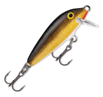 Wobler Rapala Original Floater® - farba G