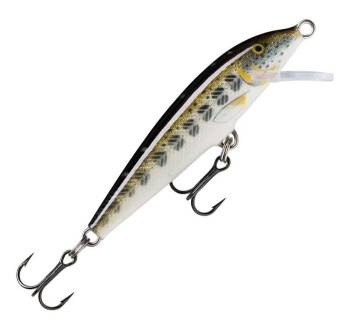 Wobler Rapala Original Floater® - farba MD