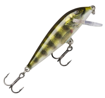 Wobler Rapala Countdown® - farba PEL