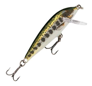 Wobler Rapala Countdown® - farba MD