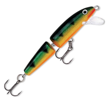 Wobler Rapala Jointed® - farba P