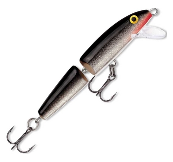 Wobler Rapala Jointed® - farba S