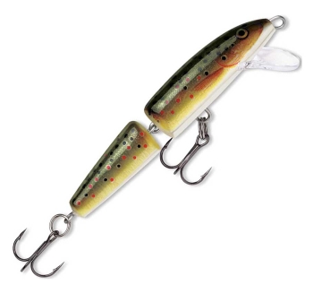 Wobler Rapala Jointed® - farba TR