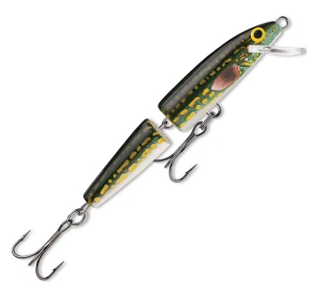 Wobler Rapala Jointed® - farba PK