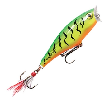 Wobler Rapala Skitter Pop® - farba FT