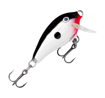 Wobler Rapala Mini Fat Rap® - farba CH