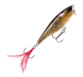 Wobler Rapala Skitter Pop® - farba FML