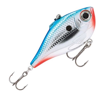 Wobler Rapala Rippin´Rap® - farba CHB