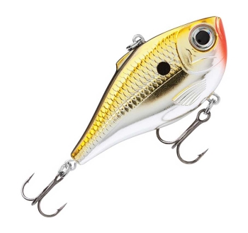 Wobler Rapala Rippin´Rap® - farba GCH