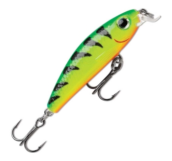 Wobler Rapala Ultra Light Minnow® - farba FT