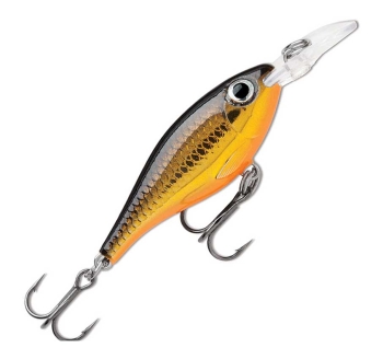 Wobler Rapala Ultra Light Shad® - farba G