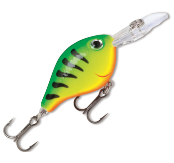 Wobler Rapala Ultra Light Crank® - farba FT