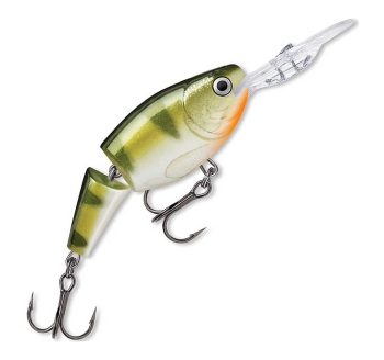 Wobler Rapala Jointed Shad Rap® -  farba YP