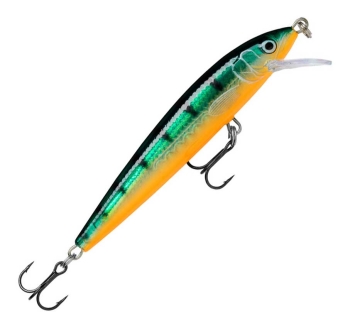 Wobler Rapala Husky Jerk® - farba GP